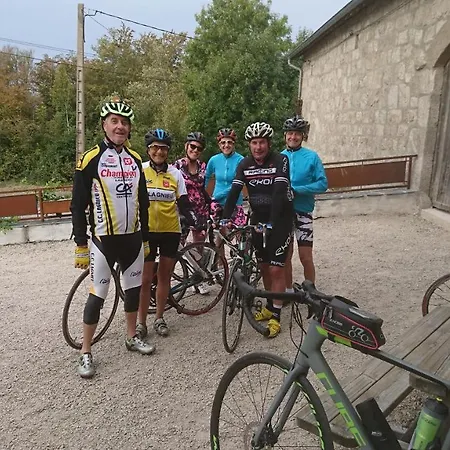 Inn Bellevue D'hotes