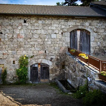 Bellevue D'hotes Tence