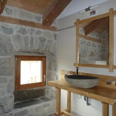 Bellevue D'hotes بيت ريفي