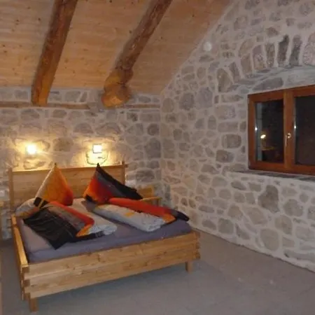 Mini-hôtel Bellevue D'hôtes Tence