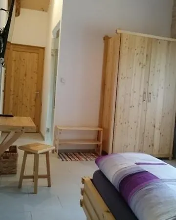 Bellevue D'hôtes Mini-hôtel *